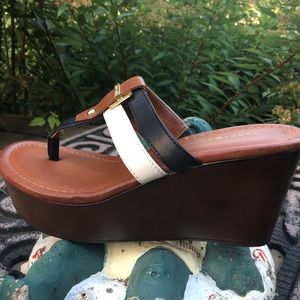 TOMMY HILFIGER sandal